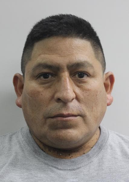 Abad Maquera Fernando Justiniano