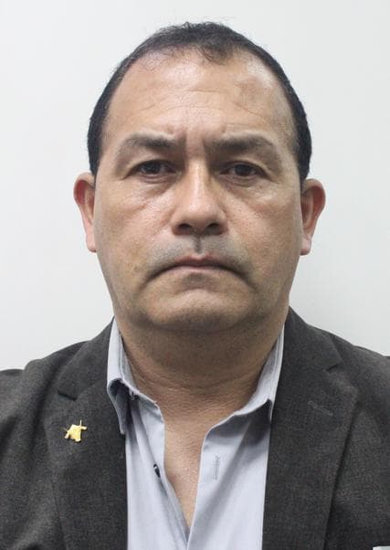 Chaparro Baca Manuel Jesus