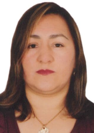 Vallejos Diaz Viviana