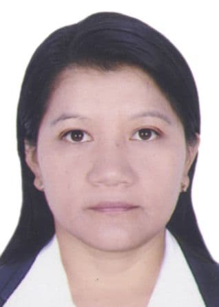 Chinguel Flores Tomasa Amanda