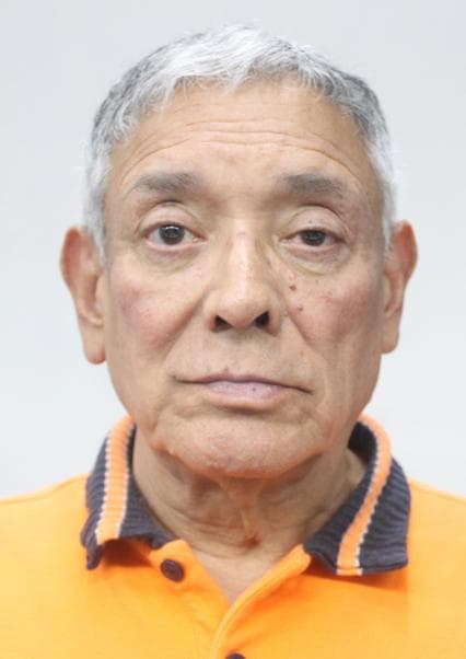 Barrera Larriega Julio Edgardo