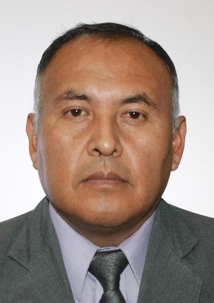 Mamani Jove Carlos Enrique