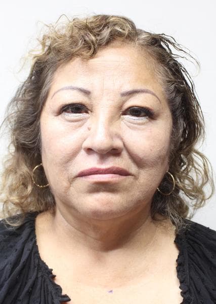 Cama Collado Rosa Margarita