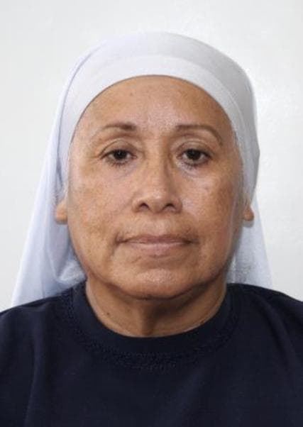 Mejia Vidal de Gutierrez Maria del Rosario