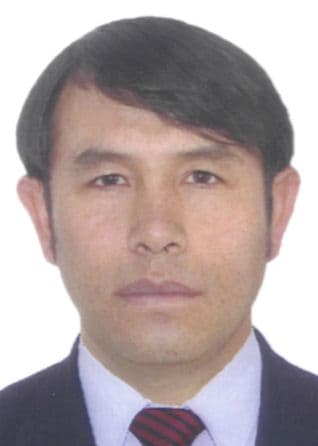 Jaimes Maguiña Alejandro Walter