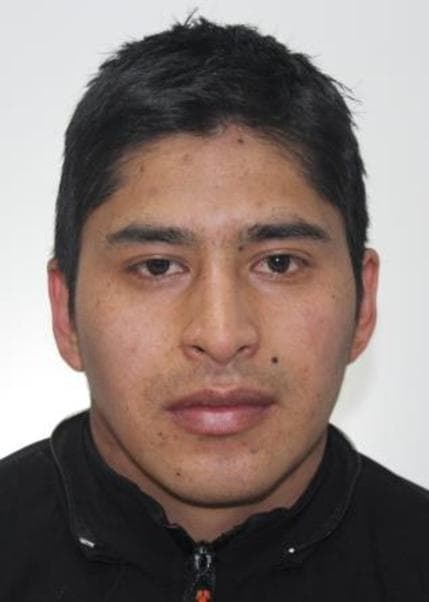 Ccanto Espinoza Efrain