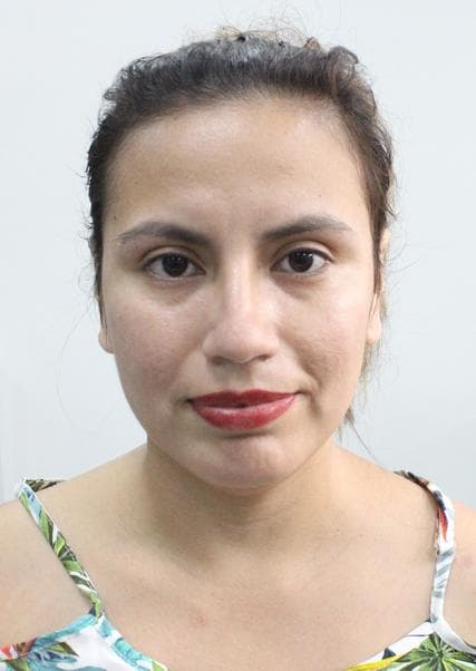 Rolando Quiroz Rosa Celeste