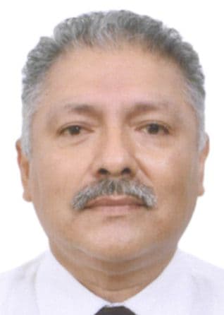 Heredia Timana Marco Antonio