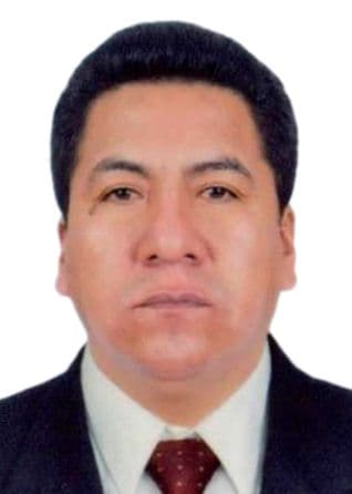 Bustinza Chipana Ruben Antonio