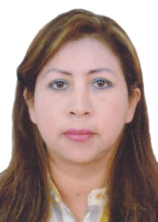 Albarracin Valverde Maria del Pilar