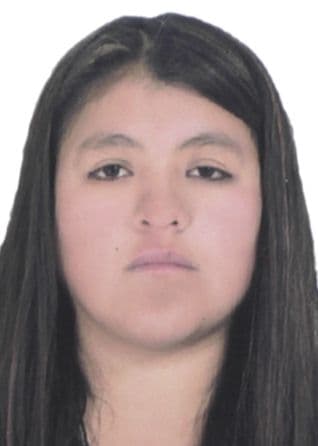 Auccapuma Bellido Jessica Dafne