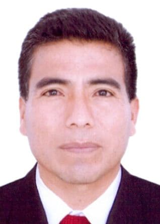 Dueñas Espiritu Elmer Alfonso