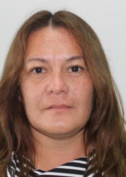 Ruiz Liberati Gina Paola