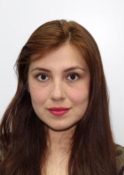 Martell Ortiz Juliana Yesenia