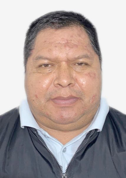 Garbozo Gonzales Eleodoro Rodolfo