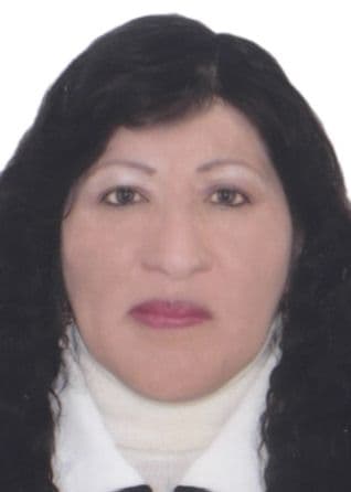 Enriquez Pacheco Elena Aurora