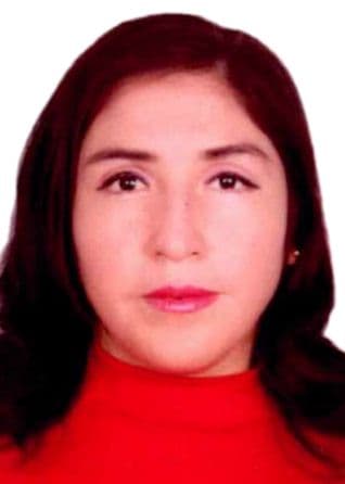 Perez Vasquez Rosita Ulvia