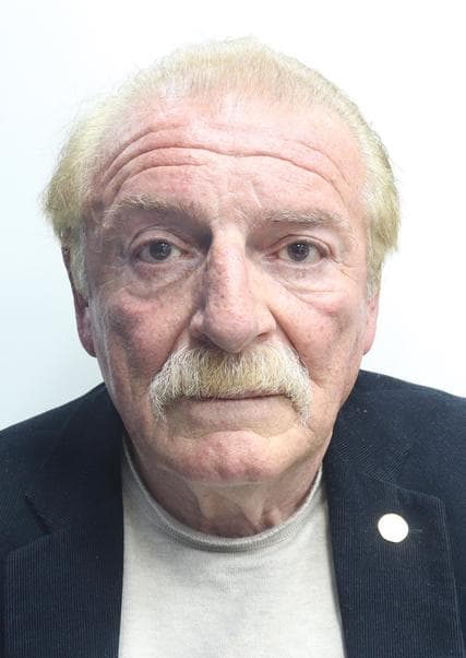 Vignolo Gonzales del Valle Cesar Alfredo