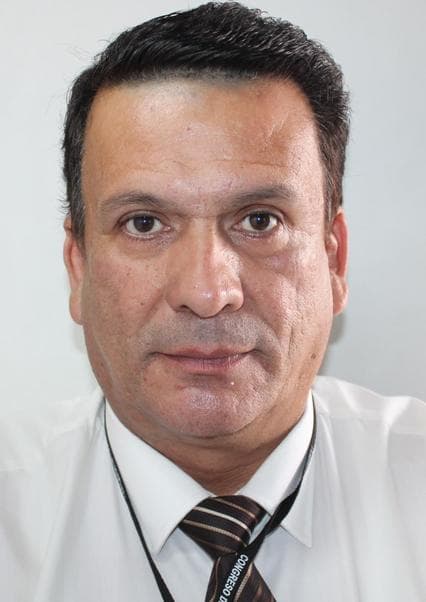 Obando Pimentel Hugo Aldo