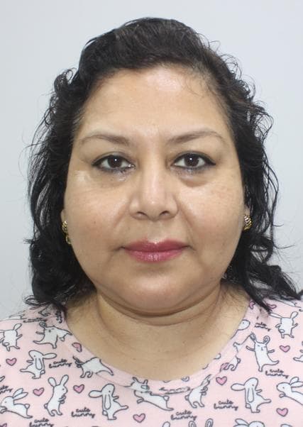 Magallan Rojas Martha Noemi