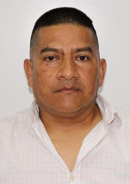 Cahuana Guzman Miguel Angel