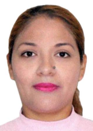 Aguilar Yanayaco Miriam del Rosario