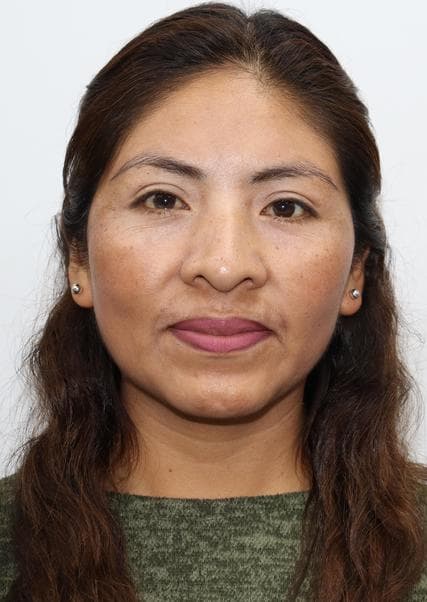 Marquez Huanca Anali