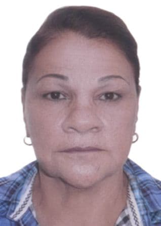 Alban Frech Elsa Adalberta