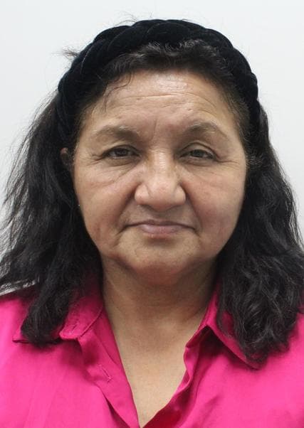 Silva Montero Fabiola Lucero