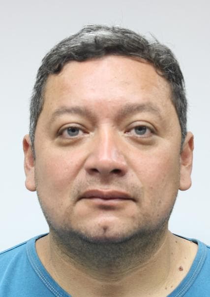 Ferreyra Vilchez German Martin