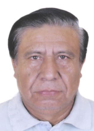 Nizama Pardo Jose Anselmo