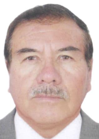 Huaman Henriquez Winston Clemente