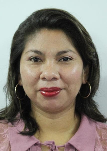 Manchego Chambilla Elizabeth del Socorro