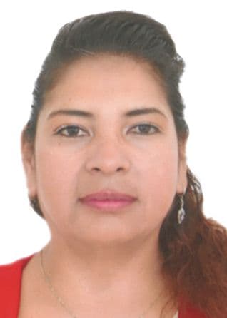 Laynes Gamboa Isabel Luisa