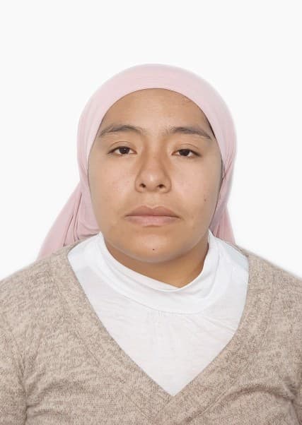 Herrera Magallanes Rosa Maribel