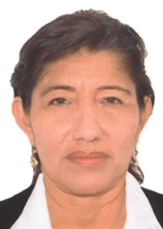 Palomino Peña Rosa Elvira