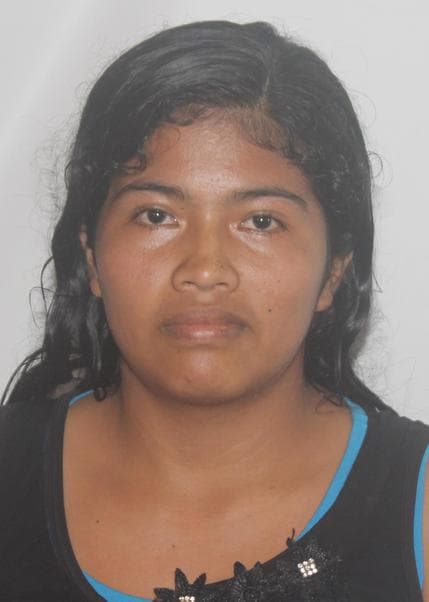 Marin Impi Mahly Sessy