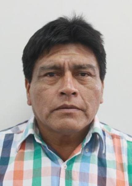 Silva Vilchez Macario