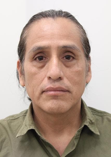 Sanchez Daza Edilberto