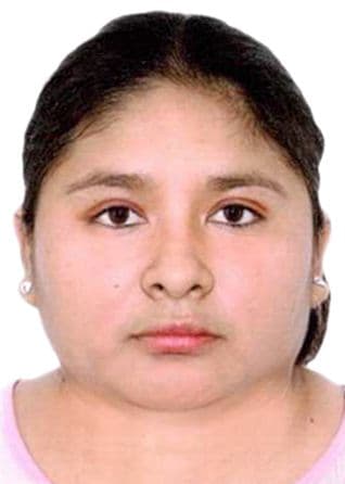 Santiago Vidal Denisse del Pilar