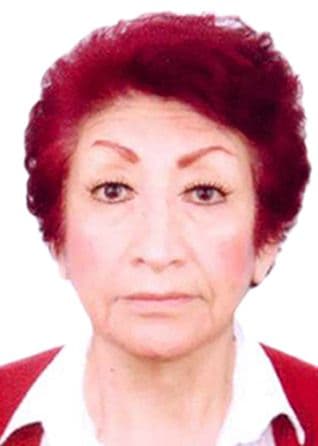 Urupeque Albujar Rosa Isabel