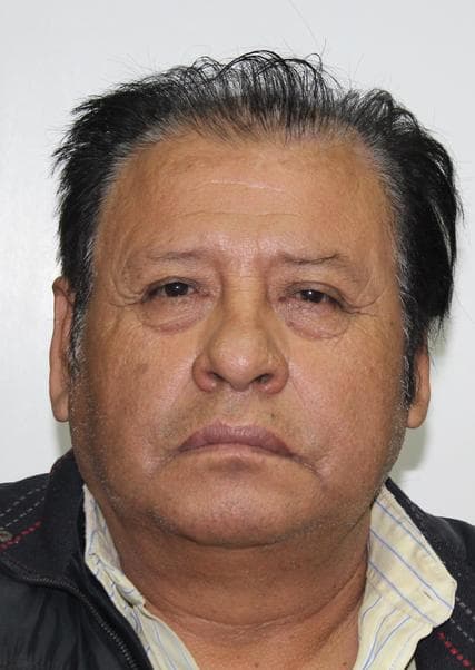 Yepez Chirinos Oscar