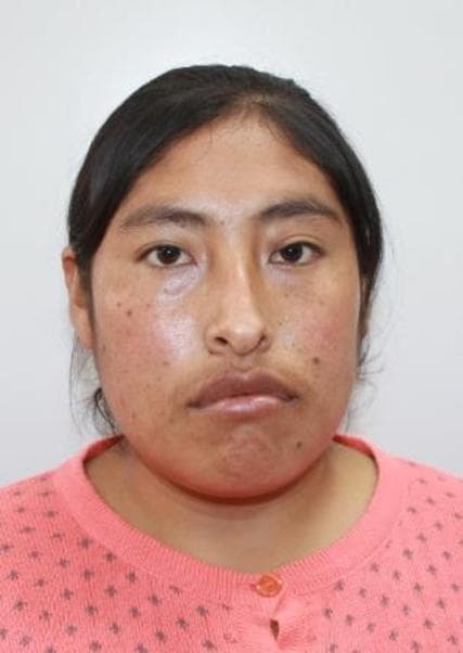 Ninalaya Pomahuali Elena Jesusa