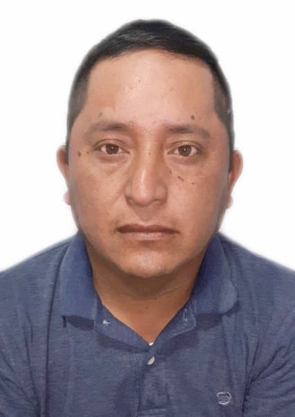 Agreda Bermudez Ronal Desiderio
