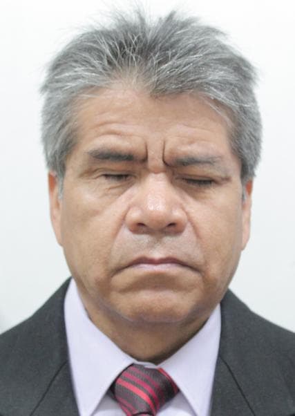 Guzman Jara Julio Wilfredo