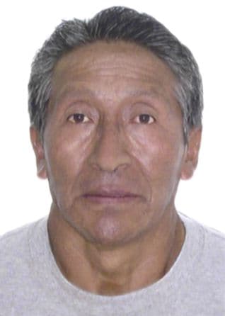 Clemente Inga Domingo