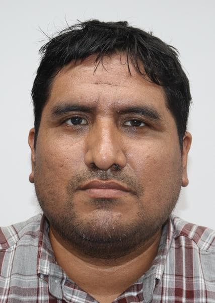 Quintanilla Gamboa Eduardo Sebastian