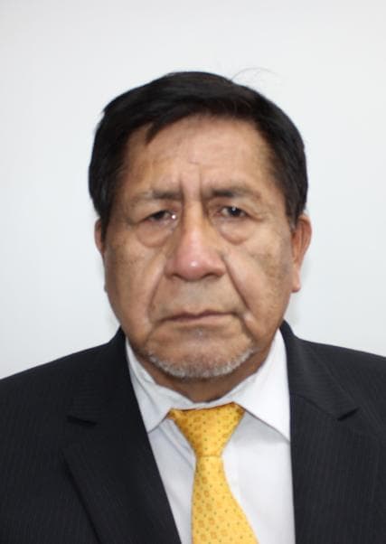 Vilca Uribe Victor Gilmar