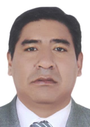 Condori Castillo Wido Willam