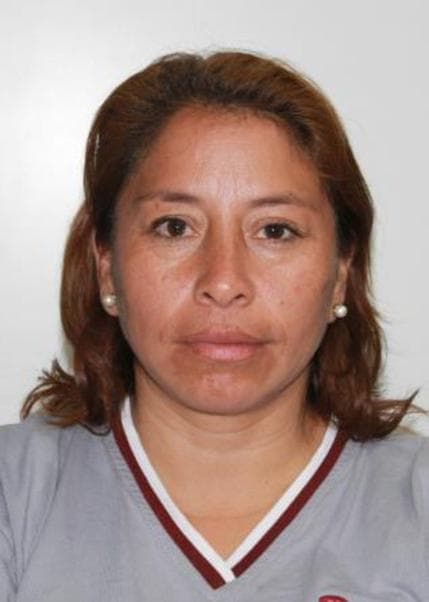 Aguilar López Rosmery Janet